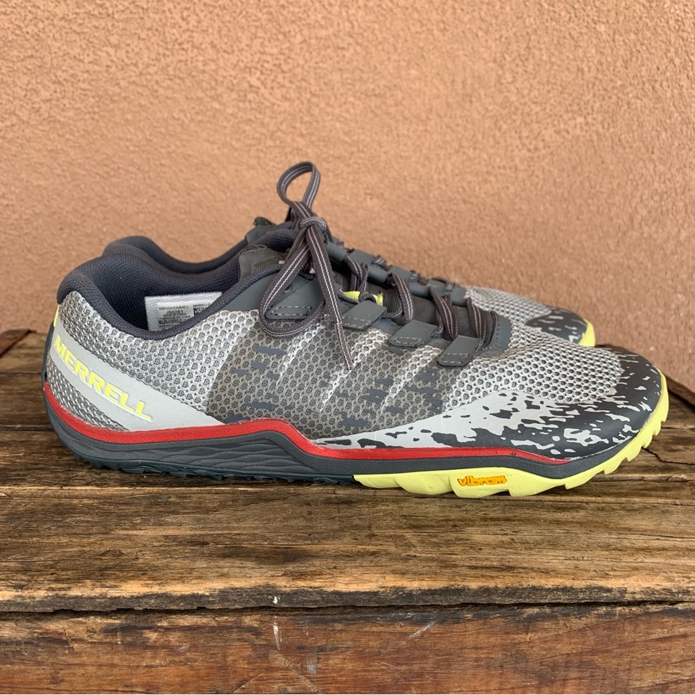 merrell barefoot trail glove 5